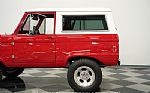 1977 Bronco 4X4 Thumbnail 23
