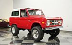 1977 Bronco 4X4 Thumbnail 16