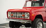 1977 Bronco 4X4 Thumbnail 18