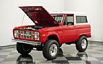 1977 Bronco 4X4 Thumbnail 30