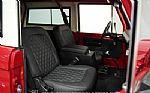 1977 Bronco 4X4 Thumbnail 50