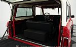1977 Bronco 4X4 Thumbnail 58