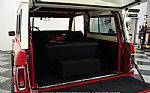 1977 Bronco 4X4 Thumbnail 60