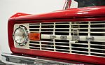1977 Bronco 4X4 Thumbnail 74
