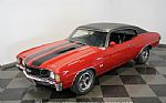 1972 Chevelle SS 454 Tribute Thumbnail 7