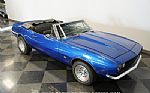 1967 Camaro Convertible Thumbnail 24