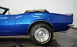 1967 Camaro Convertible Thumbnail 29