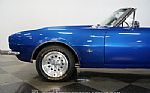 1967 Camaro Convertible Thumbnail 28