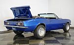 1967 Camaro Convertible Thumbnail 63