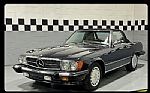 1988 560 SL Thumbnail 35