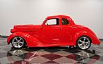 1936 Coupe Restomod Thumbnail 7