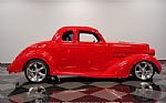 1936 Coupe Restomod Thumbnail 14
