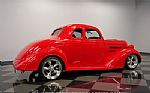 1936 Coupe Restomod Thumbnail 13