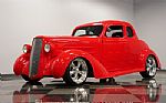 1936 Coupe Restomod Thumbnail 21