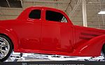 1936 Coupe Restomod Thumbnail 70
