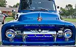 1954 F100 panel truck Thumbnail 2