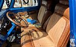 1954 F100 panel truck Thumbnail 4