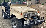 1968 FJ40 Thumbnail 1