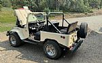 1968 FJ40 Thumbnail 4