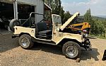 1968 FJ40 Thumbnail 6