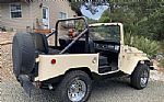 1968 FJ40 Thumbnail 5