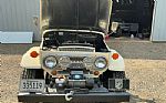 1968 FJ40 Thumbnail 11