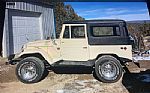 1968 FJ40 Thumbnail 17