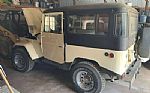1968 FJ40 Thumbnail 21