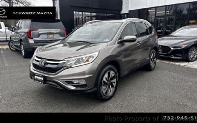 2015 Honda CR-V SUV