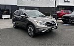 2015 CR-V Thumbnail 13