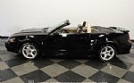 2001 Mustang SVT Cobra Convertible Thumbnail 2