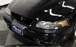 2001 Mustang SVT Cobra Convertible Thumbnail 18