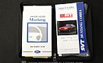 2001 Mustang SVT Cobra Convertible Thumbnail 73