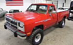 1993 Ram 250 Cummins Diesel Thumbnail 16