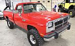 1993 Ram 250 Cummins Diesel Thumbnail 19