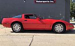 1996 Corvette Thumbnail 1