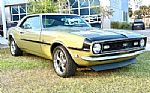 1968 Camaro Thumbnail 4