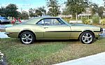 1968 Camaro Thumbnail 5