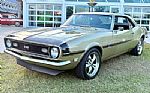 1968 Camaro Thumbnail 11