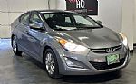 2014 Elantra Thumbnail 3