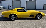 1972 Corvette Thumbnail 2