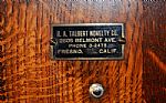 1932 Slot Machine Thumbnail 11