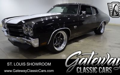 Photo of a 1970 Chevrolet Chevelle for sale
