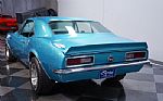 1967 Camaro SS Tribute Thumbnail 8