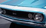 1967 Camaro SS Tribute Thumbnail 17