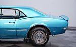 1967 Camaro SS Tribute Thumbnail 22