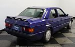 1992 190E Avantgarde Azzurro Thumbnail 10