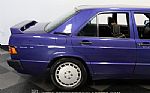 1992 190E Avantgarde Azzurro Thumbnail 27