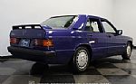 1992 190E Avantgarde Azzurro Thumbnail 25