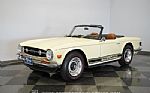 1972 TR6 Thumbnail 6